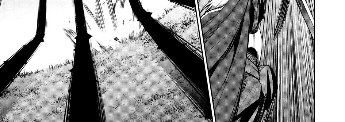 The Executed Sage Who Was Reincarnated As A Lich And Started An All-Out War Chapter 12 - Trang 2