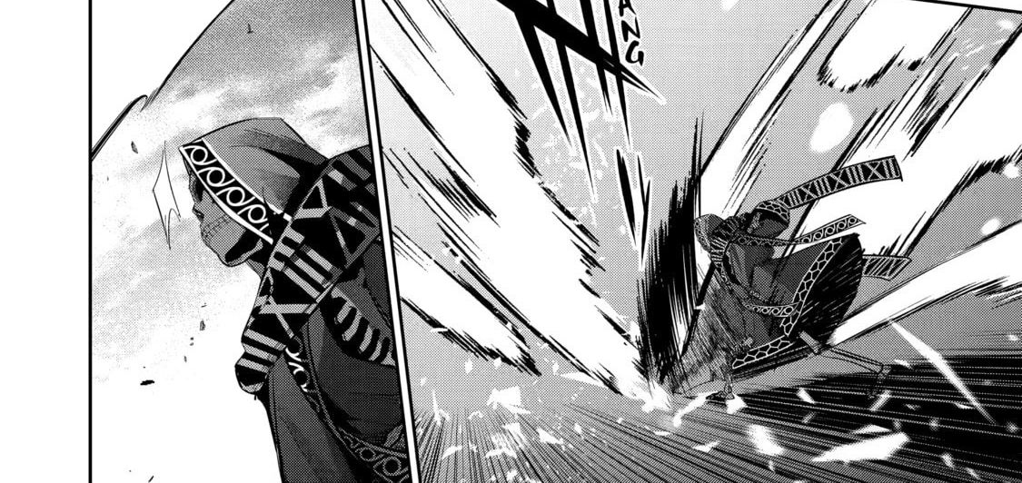 The Executed Sage Who Was Reincarnated As A Lich And Started An All-Out War Chapter 12 - Trang 2