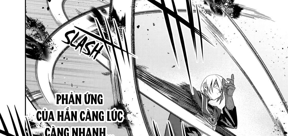 The Executed Sage Who Was Reincarnated As A Lich And Started An All-Out War Chapter 12 - Trang 2