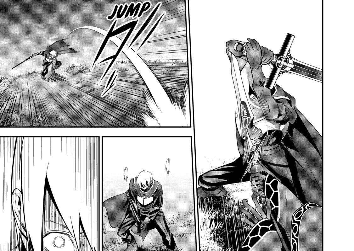 The Executed Sage Who Was Reincarnated As A Lich And Started An All-Out War Chapter 12 - Trang 2