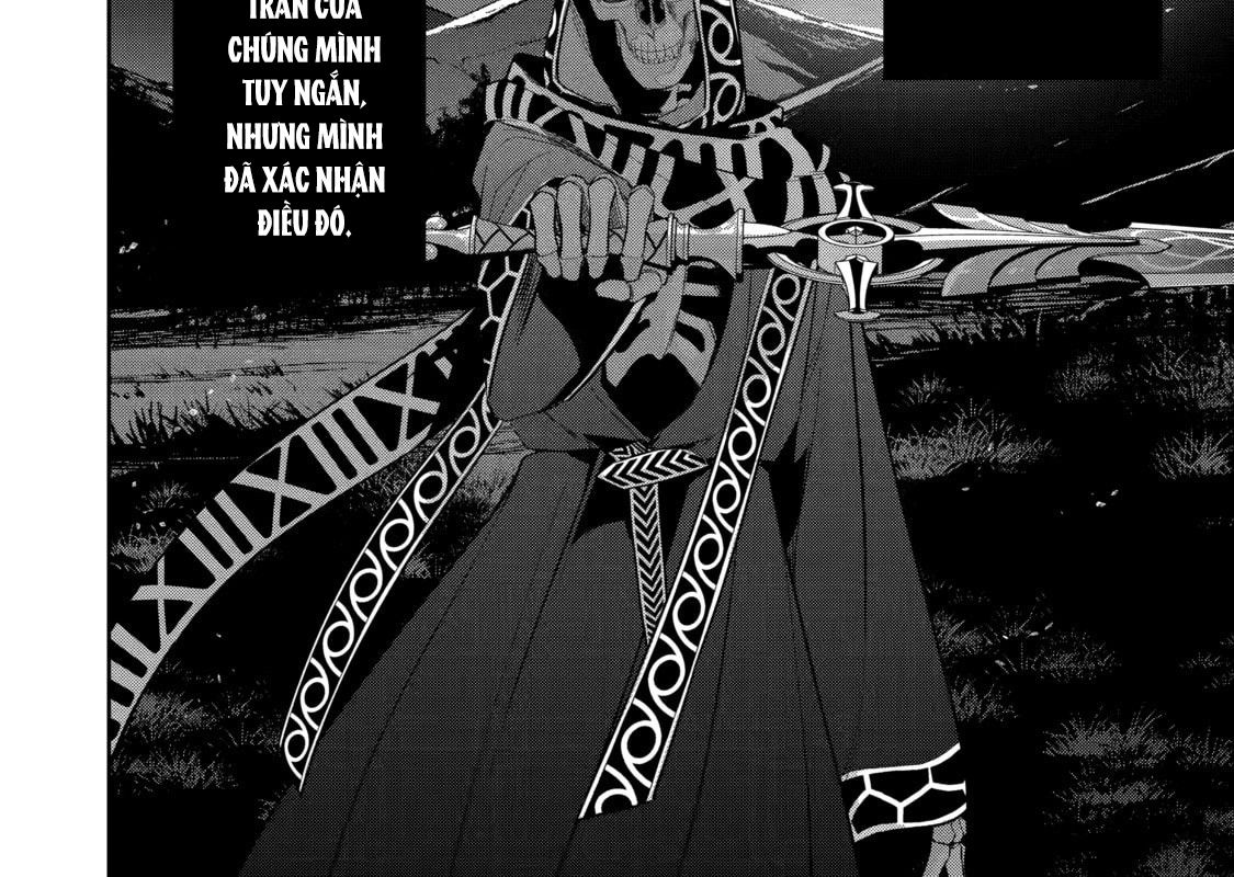 The Executed Sage Who Was Reincarnated As A Lich And Started An All-Out War Chapter 12 - Trang 2