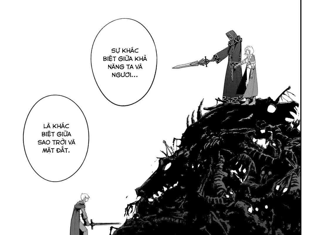 The Executed Sage Who Was Reincarnated As A Lich And Started An All-Out War Chapter 12 - Trang 2