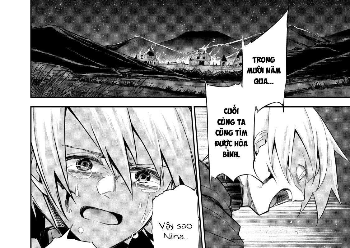 The Executed Sage Who Was Reincarnated As A Lich And Started An All-Out War Chapter 12 - Trang 2