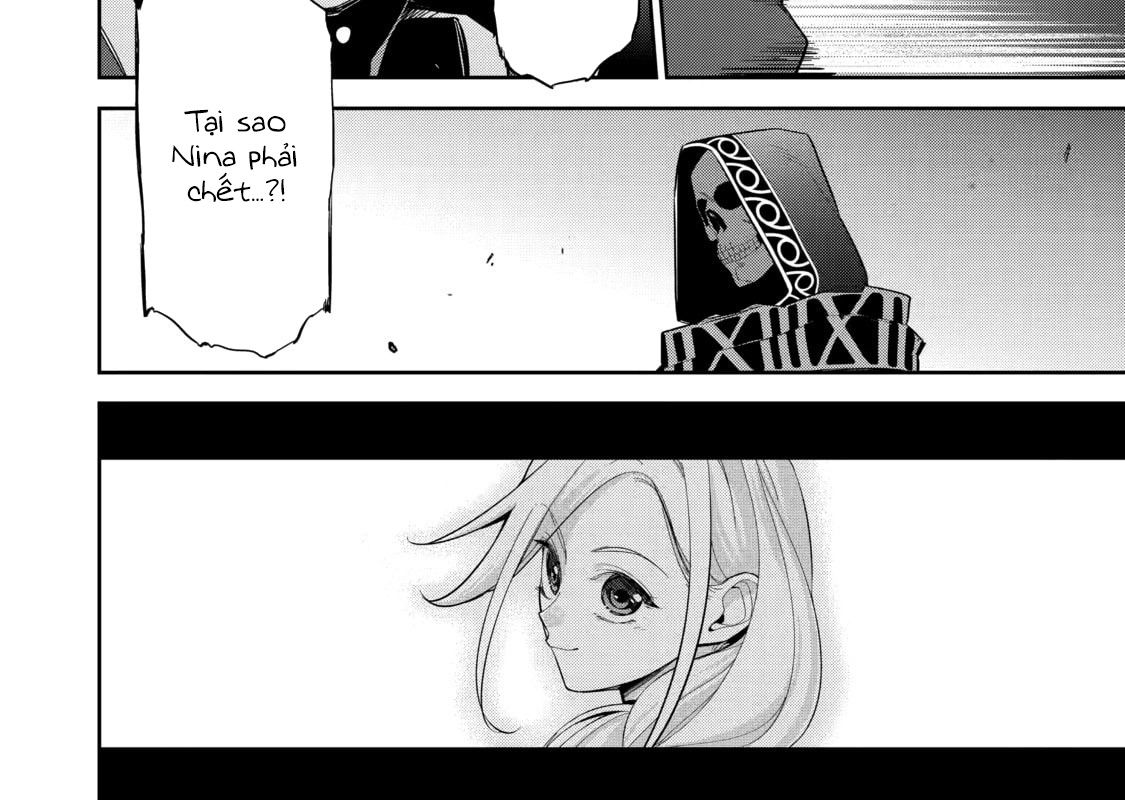 The Executed Sage Who Was Reincarnated As A Lich And Started An All-Out War Chapter 12 - Trang 2