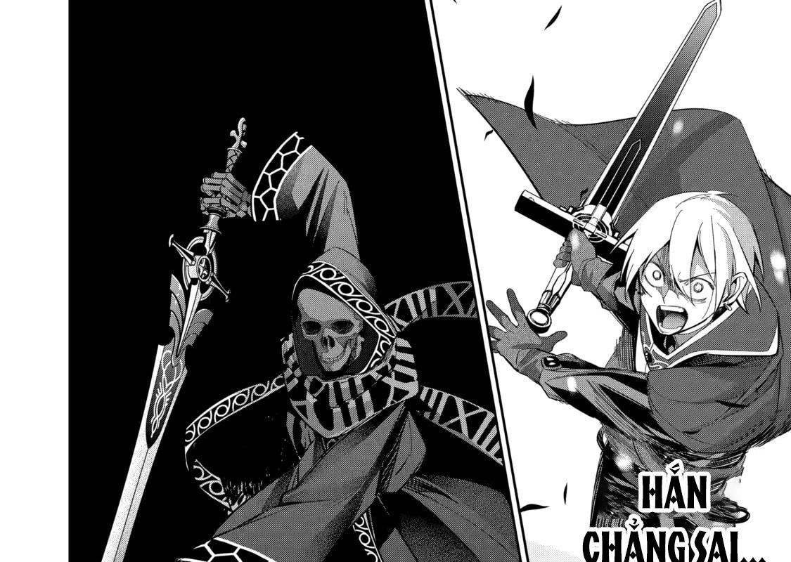 The Executed Sage Who Was Reincarnated As A Lich And Started An All-Out War Chapter 12 - Trang 2