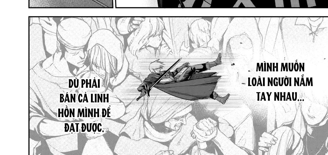 The Executed Sage Who Was Reincarnated As A Lich And Started An All-Out War Chapter 12 - Trang 2