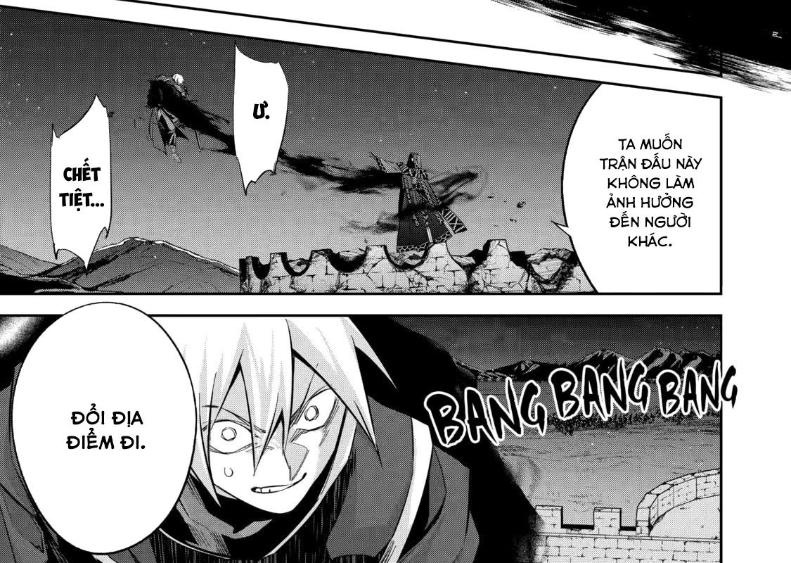 The Executed Sage Who Was Reincarnated As A Lich And Started An All-Out War Chapter 12 - Trang 2