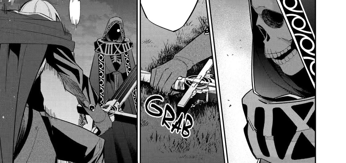 The Executed Sage Who Was Reincarnated As A Lich And Started An All-Out War Chapter 12 - Trang 2