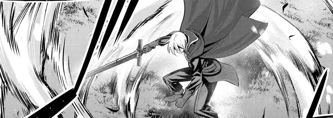 The Executed Sage Who Was Reincarnated As A Lich And Started An All-Out War Chapter 12 - Trang 2