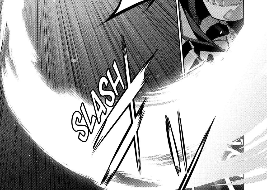 The Executed Sage Who Was Reincarnated As A Lich And Started An All-Out War Chapter 12 - Trang 2