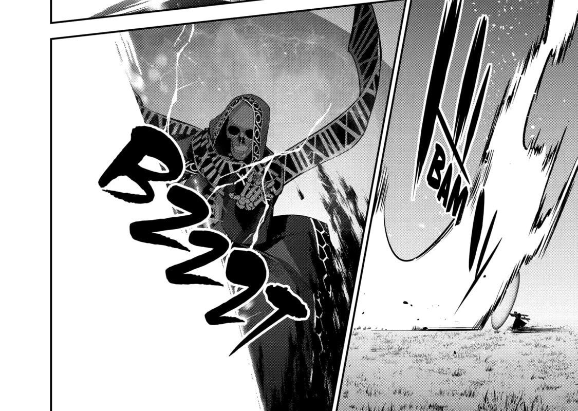 The Executed Sage Who Was Reincarnated As A Lich And Started An All-Out War Chapter 12 - Trang 2