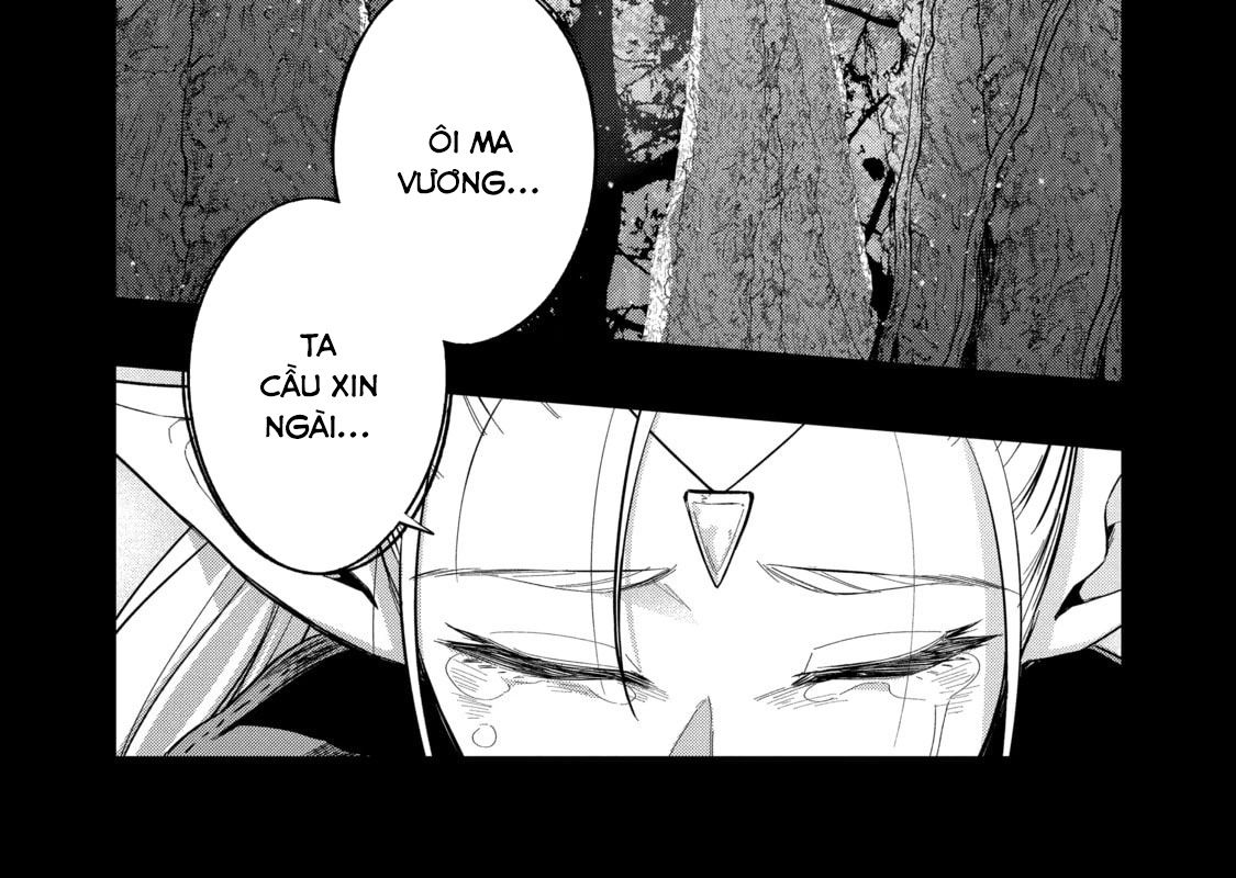 The Executed Sage Who Was Reincarnated As A Lich And Started An All-Out War Chapter 13 - Trang 2