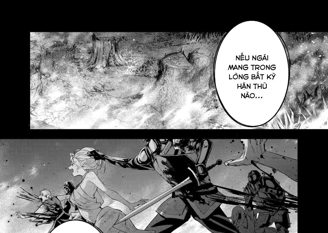 The Executed Sage Who Was Reincarnated As A Lich And Started An All-Out War Chapter 13 - Trang 2