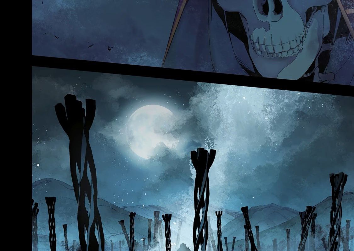 The Executed Sage Who Was Reincarnated As A Lich And Started An All-Out War Chapter 13 - Trang 2