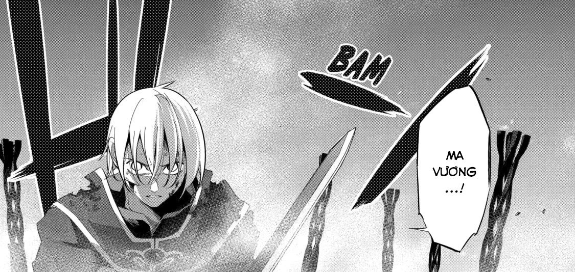 The Executed Sage Who Was Reincarnated As A Lich And Started An All-Out War Chapter 13 - Trang 2