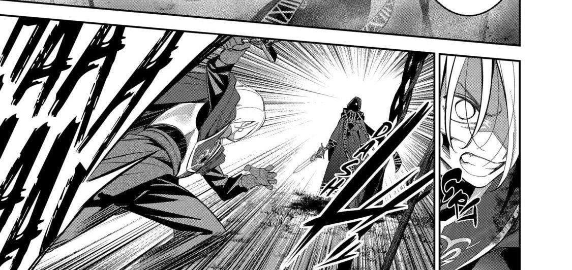 The Executed Sage Who Was Reincarnated As A Lich And Started An All-Out War Chapter 13 - Trang 2