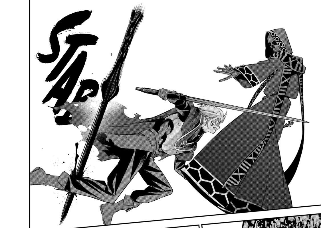 The Executed Sage Who Was Reincarnated As A Lich And Started An All-Out War Chapter 13 - Trang 2