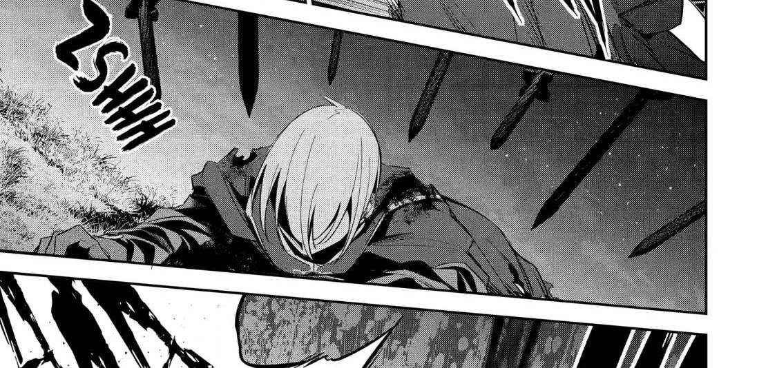 The Executed Sage Who Was Reincarnated As A Lich And Started An All-Out War Chapter 13 - Trang 2