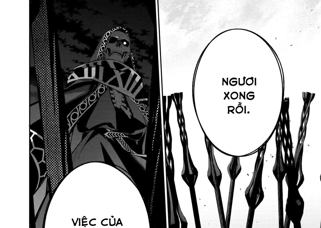 The Executed Sage Who Was Reincarnated As A Lich And Started An All-Out War Chapter 13 - Trang 2