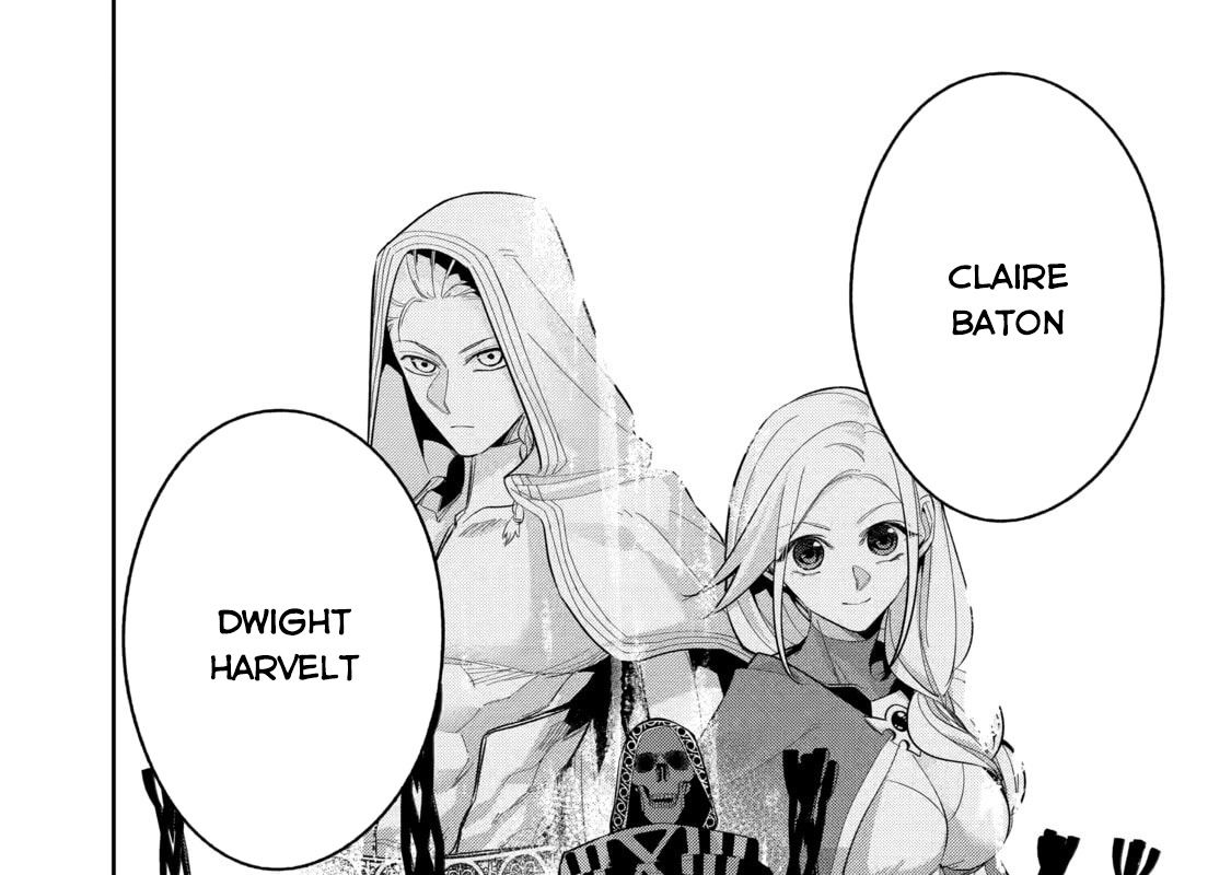 The Executed Sage Who Was Reincarnated As A Lich And Started An All-Out War Chapter 13 - Trang 2