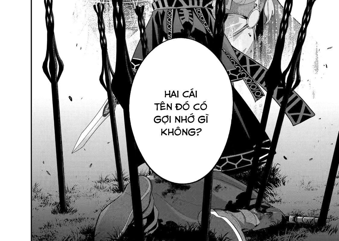 The Executed Sage Who Was Reincarnated As A Lich And Started An All-Out War Chapter 13 - Trang 2