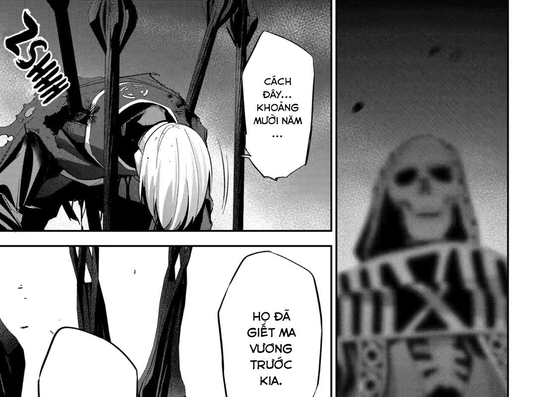 The Executed Sage Who Was Reincarnated As A Lich And Started An All-Out War Chapter 13 - Trang 2