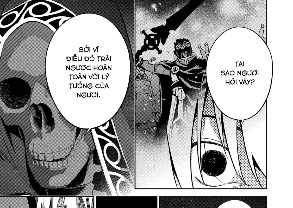 The Executed Sage Who Was Reincarnated As A Lich And Started An All-Out War Chapter 13 - Trang 2