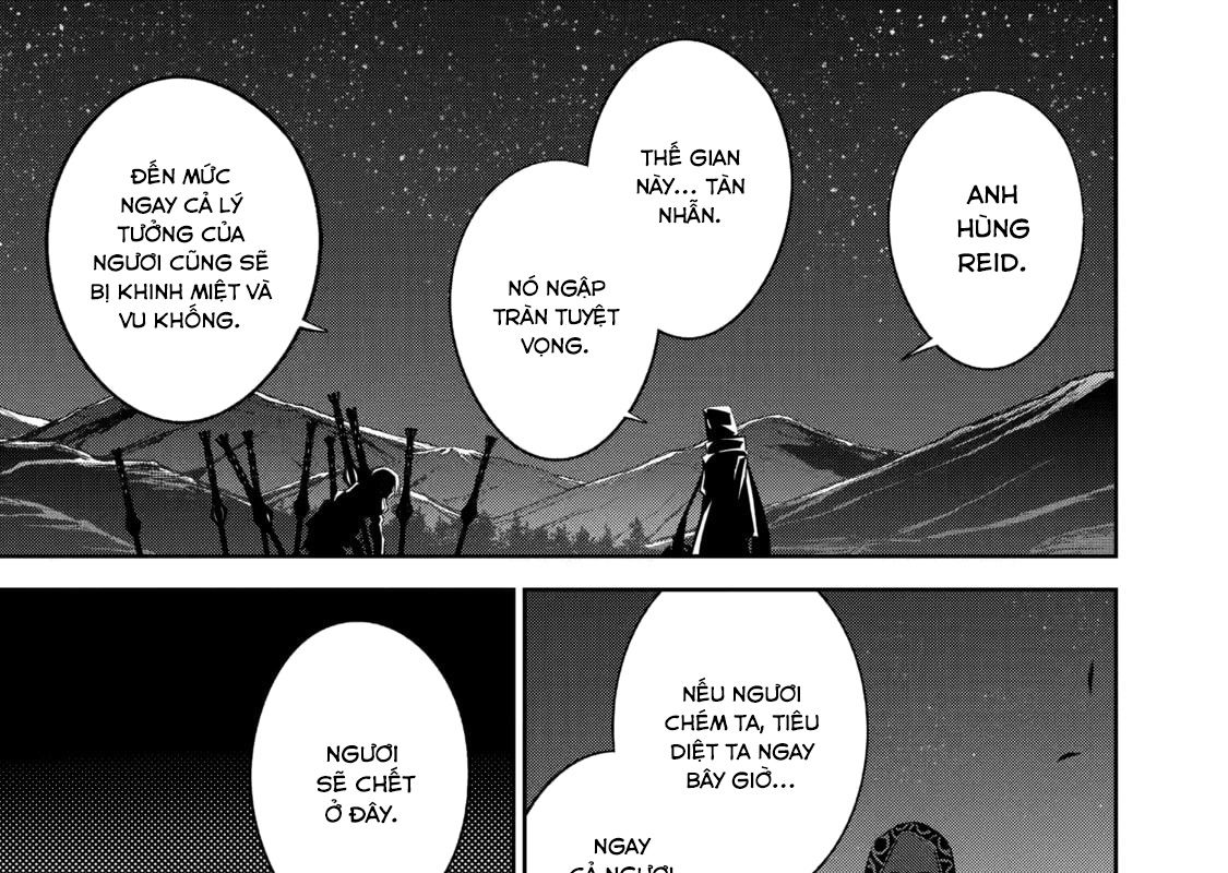 The Executed Sage Who Was Reincarnated As A Lich And Started An All-Out War Chapter 13 - Trang 2