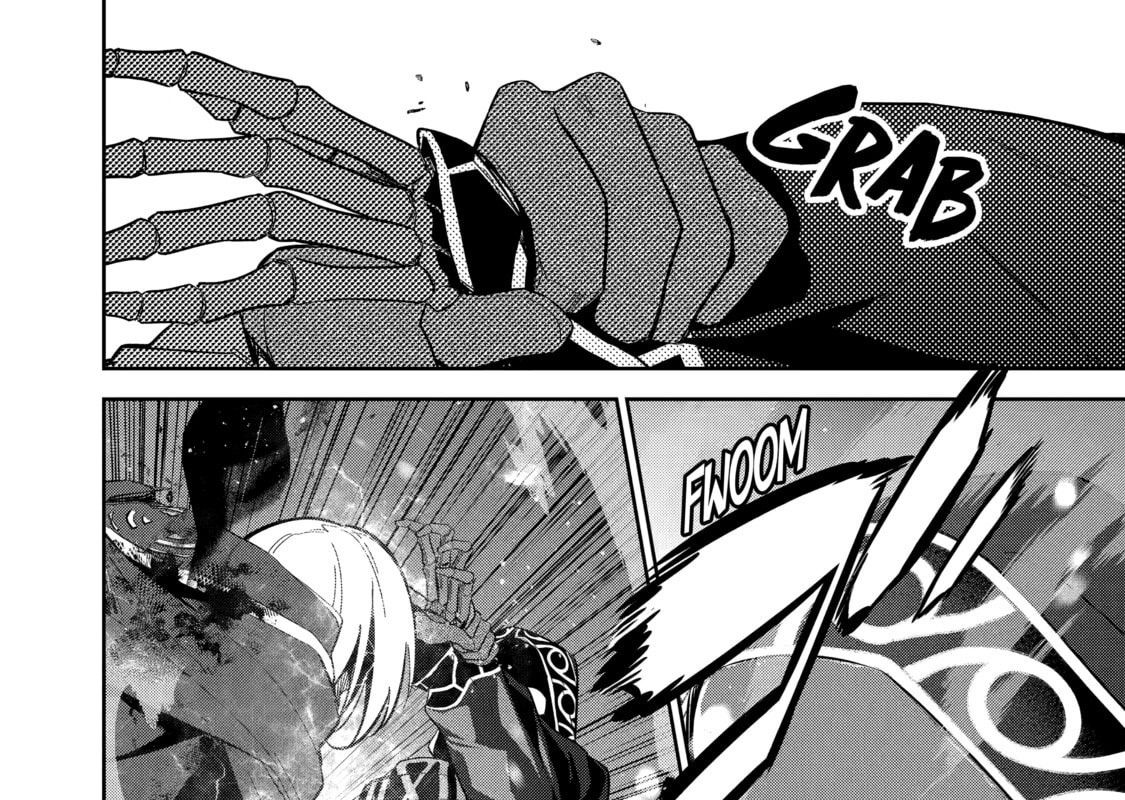 The Executed Sage Who Was Reincarnated As A Lich And Started An All-Out War Chapter 13 - Trang 2