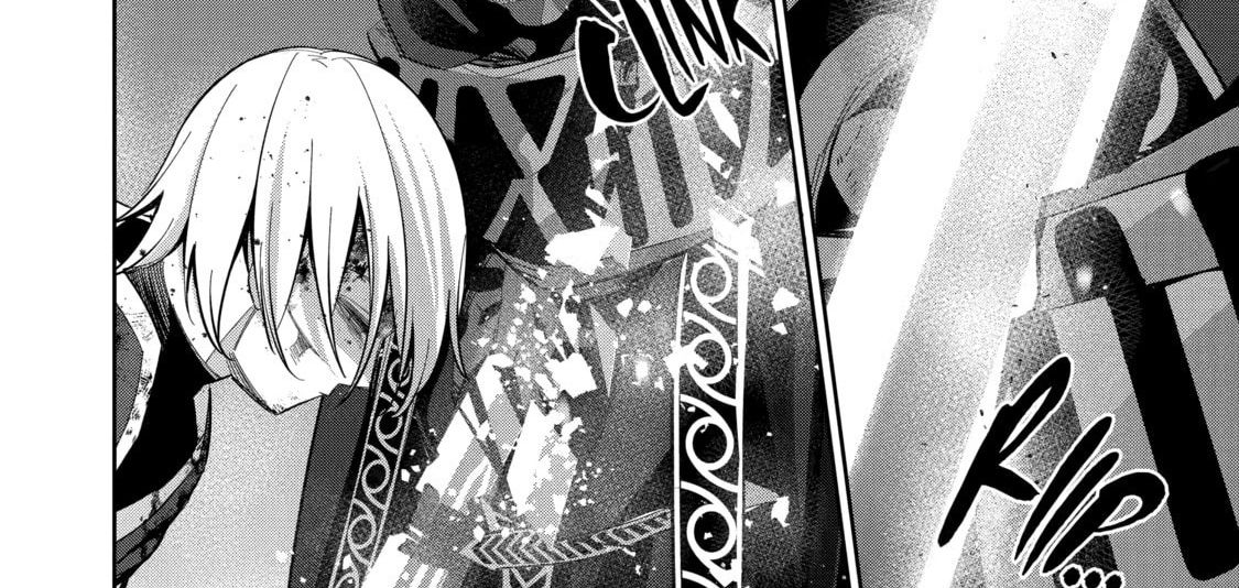 The Executed Sage Who Was Reincarnated As A Lich And Started An All-Out War Chapter 13 - Trang 2