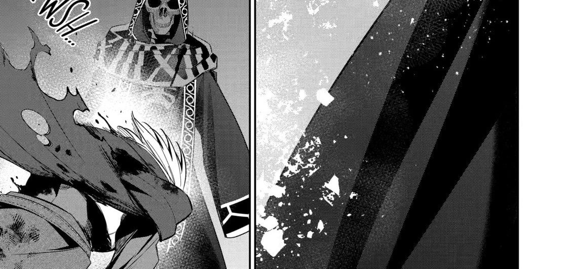 The Executed Sage Who Was Reincarnated As A Lich And Started An All-Out War Chapter 13 - Trang 2