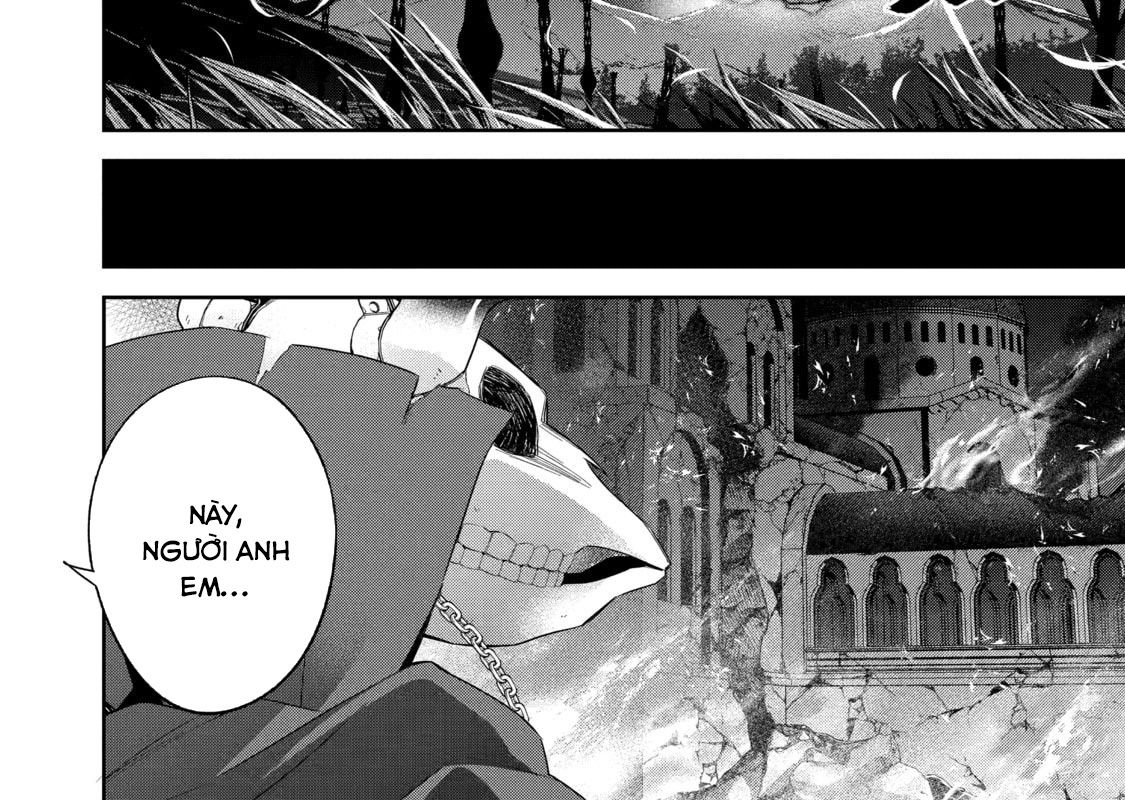 The Executed Sage Who Was Reincarnated As A Lich And Started An All-Out War Chapter 13 - Trang 2