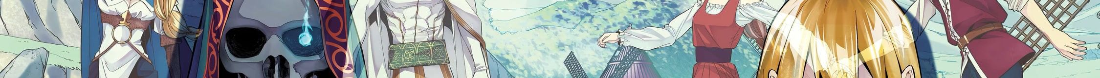 The Executed Sage Who Was Reincarnated As A Lich And Started An All-Out War Chapter 13 - Trang 2