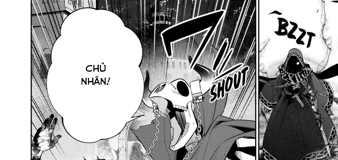 The Executed Sage Who Was Reincarnated As A Lich And Started An All-Out War Chapter 13 - Trang 2