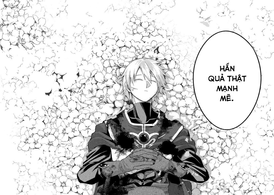 The Executed Sage Who Was Reincarnated As A Lich And Started An All-Out War Chapter 13 - Trang 2