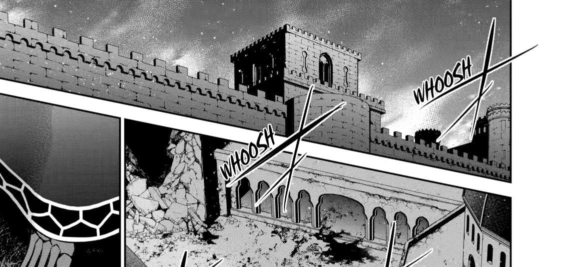 The Executed Sage Who Was Reincarnated As A Lich And Started An All-Out War Chapter 13 - Trang 2