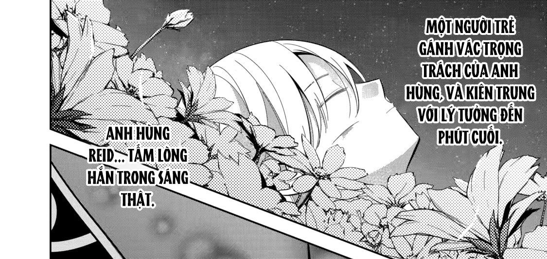 The Executed Sage Who Was Reincarnated As A Lich And Started An All-Out War Chapter 13 - Trang 2