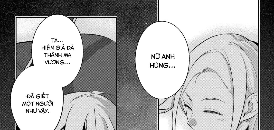 The Executed Sage Who Was Reincarnated As A Lich And Started An All-Out War Chapter 13 - Trang 2