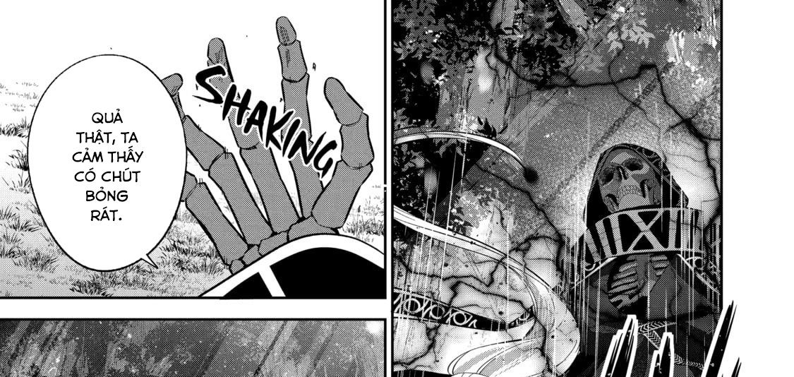 The Executed Sage Who Was Reincarnated As A Lich And Started An All-Out War Chapter 14 - Trang 2