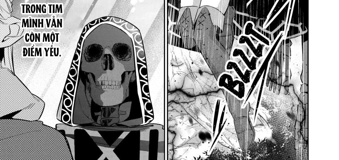 The Executed Sage Who Was Reincarnated As A Lich And Started An All-Out War Chapter 14 - Trang 2