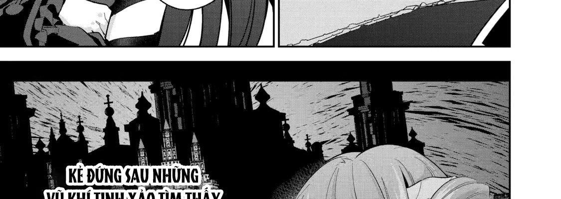 The Executed Sage Who Was Reincarnated As A Lich And Started An All-Out War Chapter 14 - Trang 2