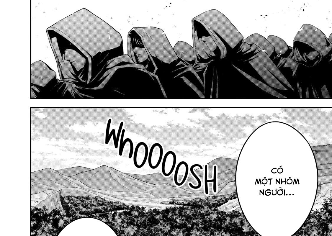 The Executed Sage Who Was Reincarnated As A Lich And Started An All-Out War Chapter 14 - Trang 2