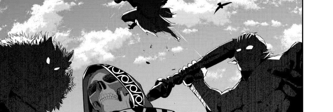 The Executed Sage Who Was Reincarnated As A Lich And Started An All-Out War Chapter 14 - Trang 2