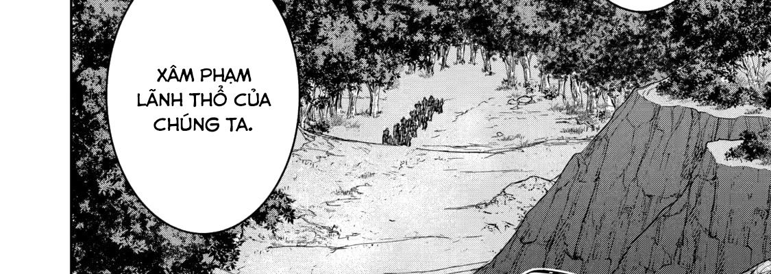 The Executed Sage Who Was Reincarnated As A Lich And Started An All-Out War Chapter 14 - Trang 2