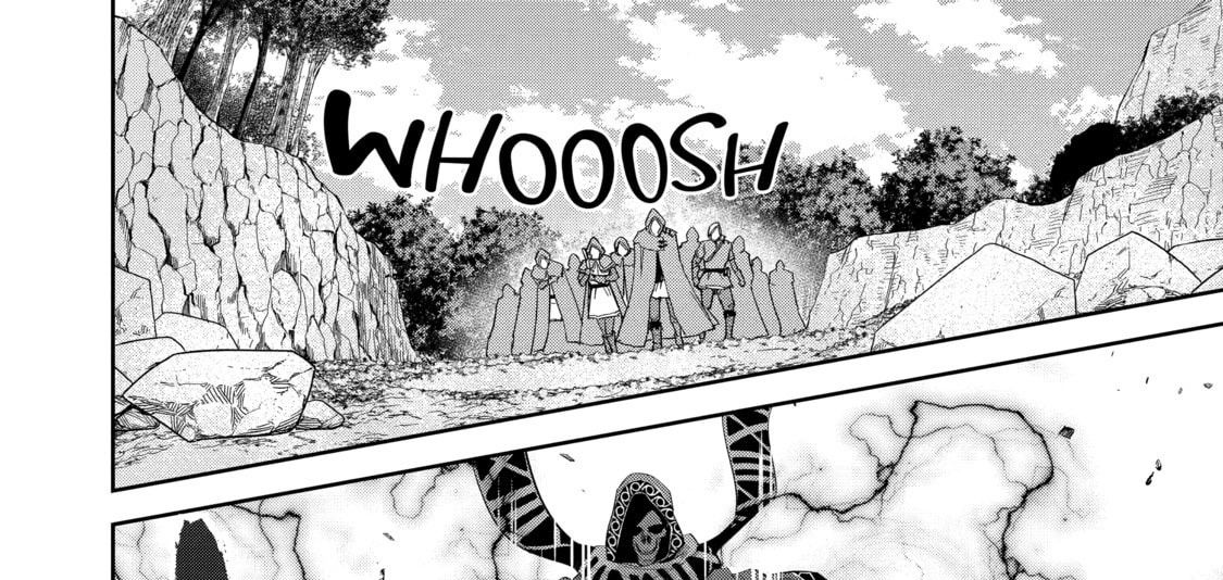 The Executed Sage Who Was Reincarnated As A Lich And Started An All-Out War Chapter 14 - Trang 2