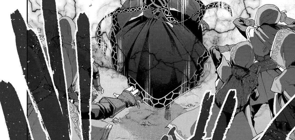 The Executed Sage Who Was Reincarnated As A Lich And Started An All-Out War Chapter 14 - Trang 2