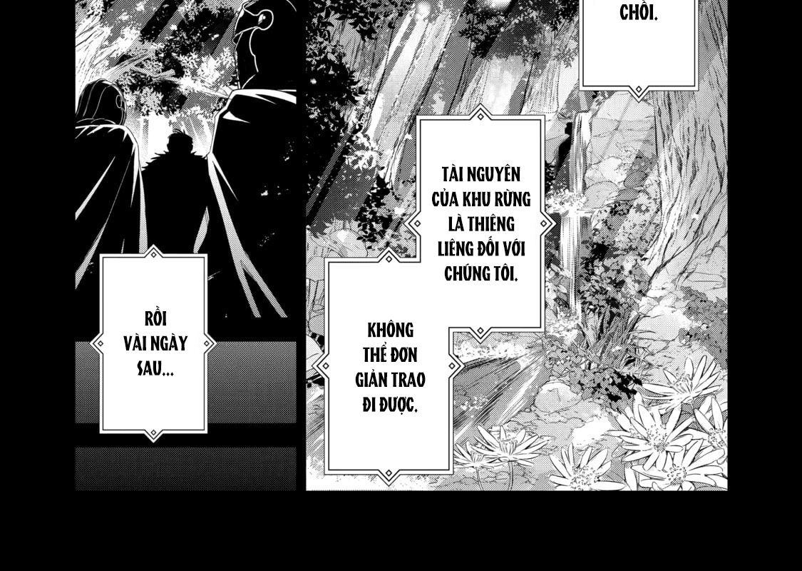 The Executed Sage Who Was Reincarnated As A Lich And Started An All-Out War Chapter 14 - Trang 2