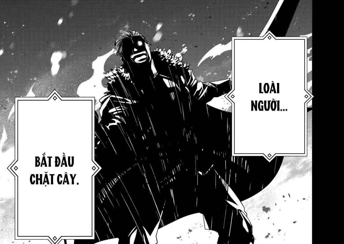 The Executed Sage Who Was Reincarnated As A Lich And Started An All-Out War Chapter 14 - Trang 2