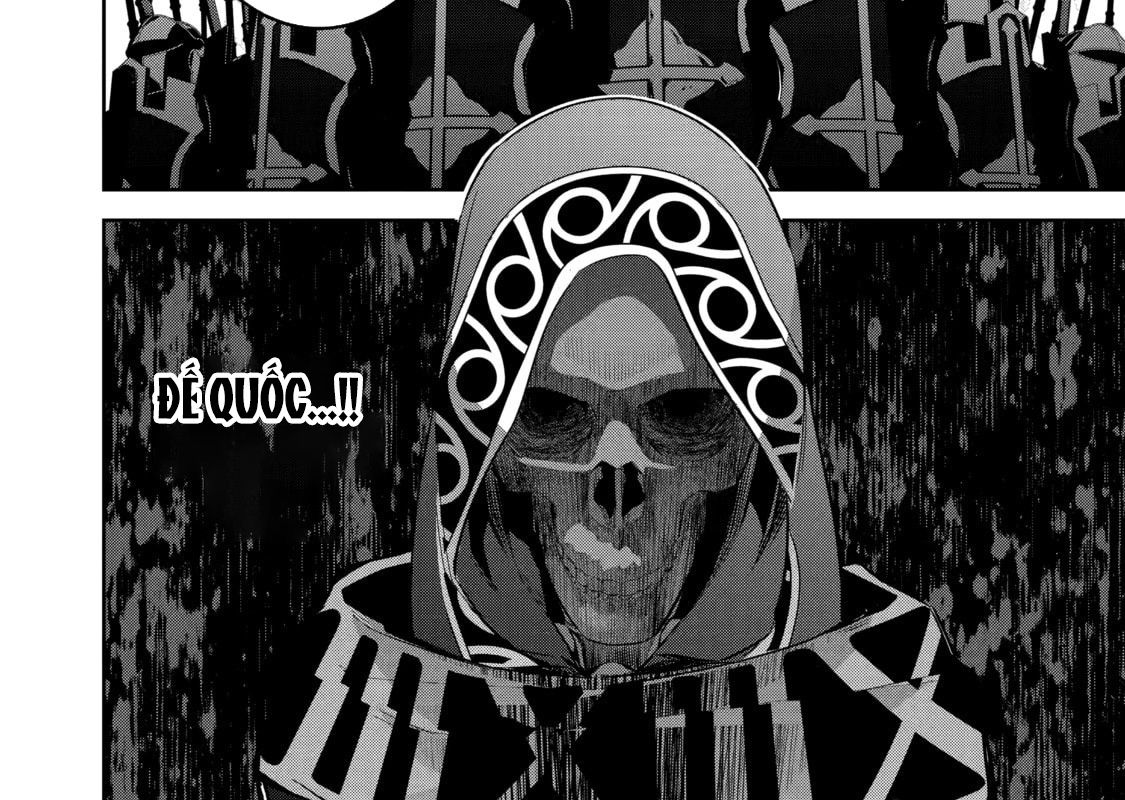 The Executed Sage Who Was Reincarnated As A Lich And Started An All-Out War Chapter 14 - Trang 2