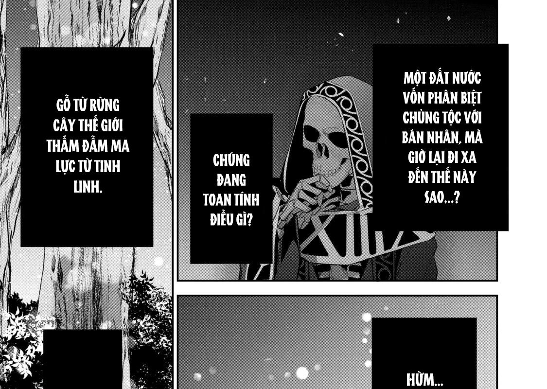 The Executed Sage Who Was Reincarnated As A Lich And Started An All-Out War Chapter 14 - Trang 2